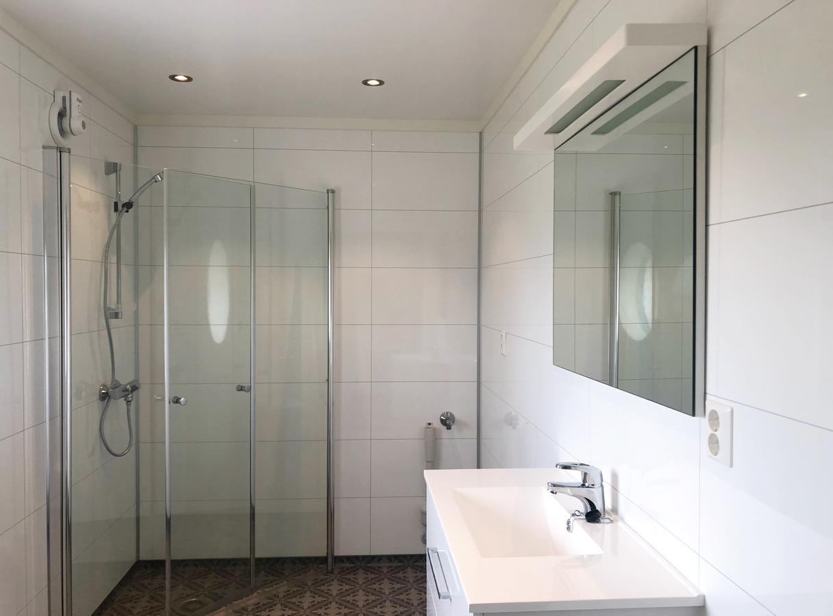 Rost Bryggehotell Dış mekan fotoğraf